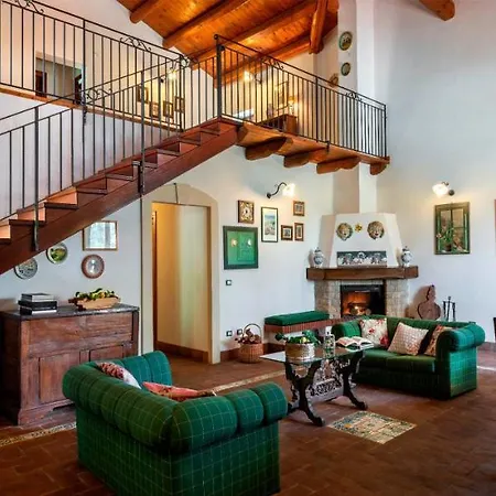 Borgo Degli Ulivi Country house Canicattini Bagni