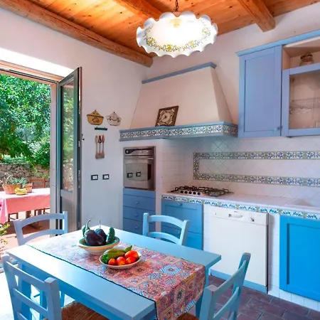 Borgo Degli Ulivi * Canicattini Bagni