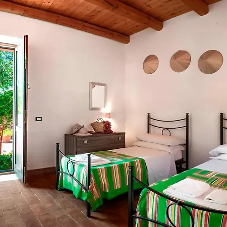 Country house Borgo Degli Ulivi Canicattini Bagni