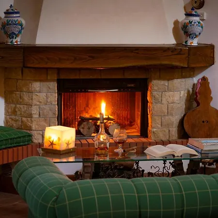 Country house Borgo Degli Ulivi *