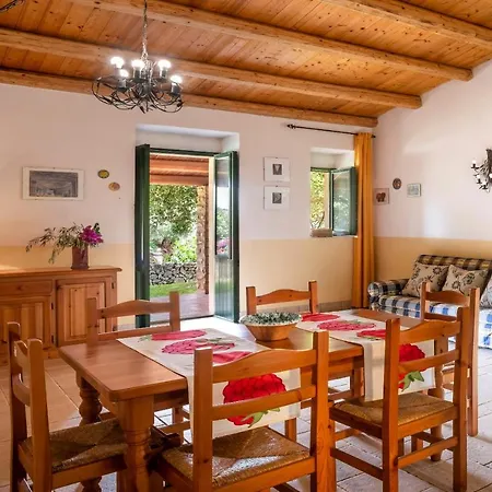Borgo Degli Ulivi Canicattini Bagni