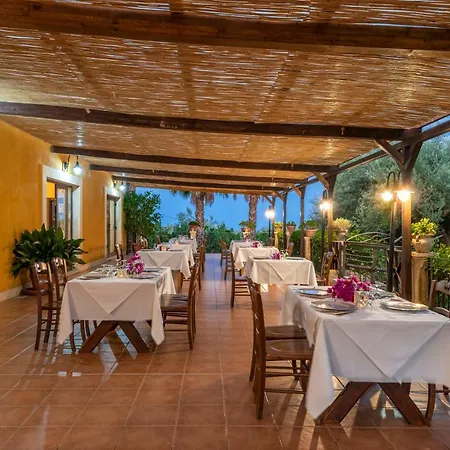Landsted Borgo Degli Ulivi *