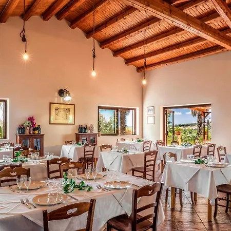 Borgo Degli Ulivi * Canicattini Bagni