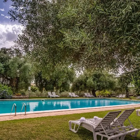 Borgo Degli Ulivi * Canicattini Bagni