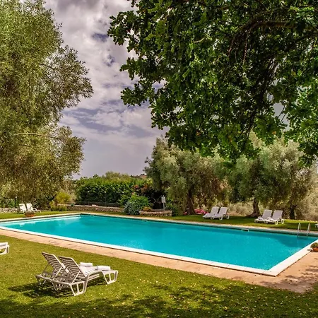 Borgo Degli Ulivi Canicattini Bagni