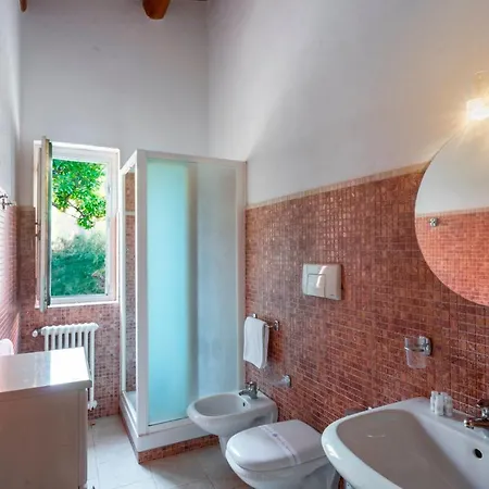Borgo Degli Ulivi Canicattini Bagni