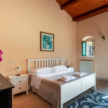 Borgo Degli Ulivi Canicattini Bagni