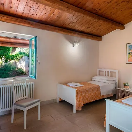 Borgo Degli Ulivi Country house