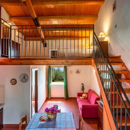 Borgo Degli Ulivi Country house Canicattini Bagni