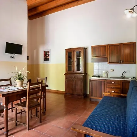 Borgo Degli Ulivi Country house