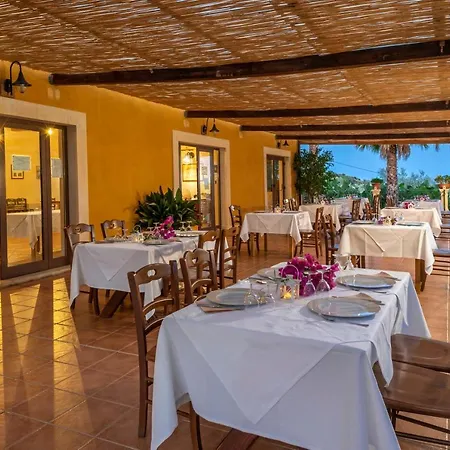 Borgo Degli Ulivi Country house Canicattini Bagni