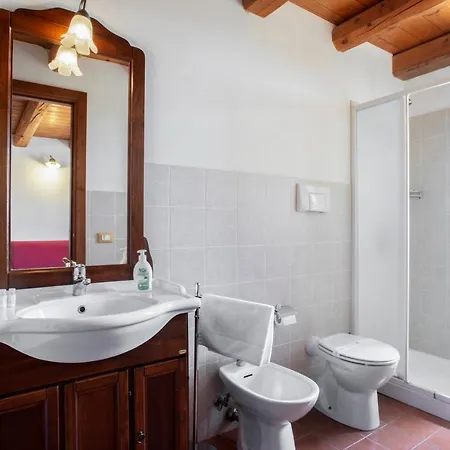 Borgo Degli Ulivi *