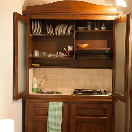 Country house Borgo Degli Ulivi