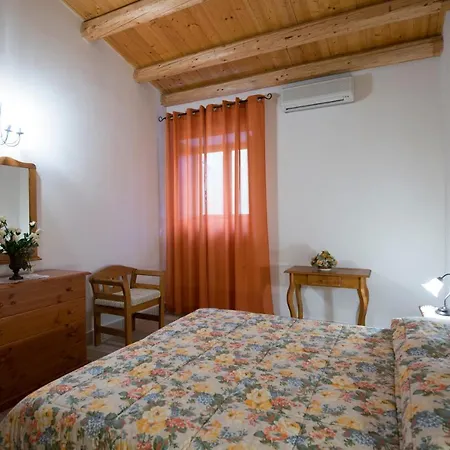 Borgo Degli Ulivi *