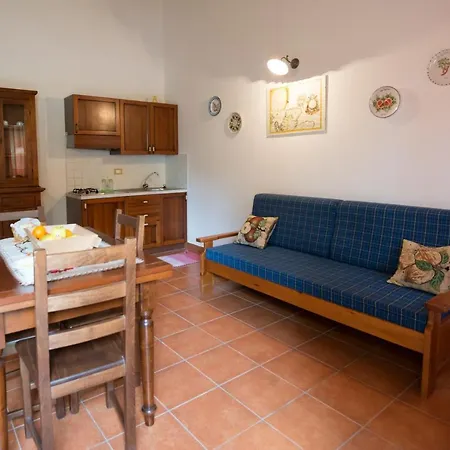 Borgo Degli Ulivi Country house *
