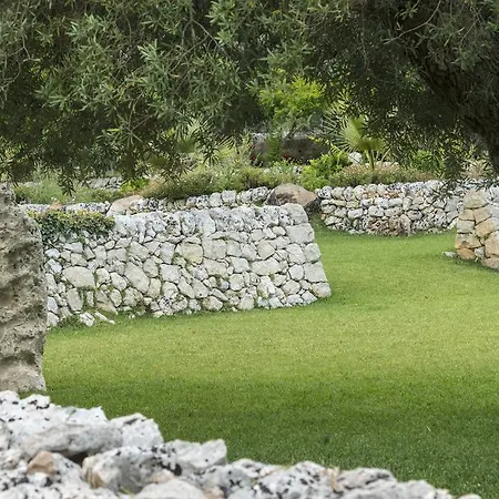 Country house Borgo Degli Ulivi