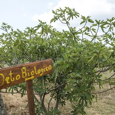 Borgo Degli Ulivi Canicattini Bagni