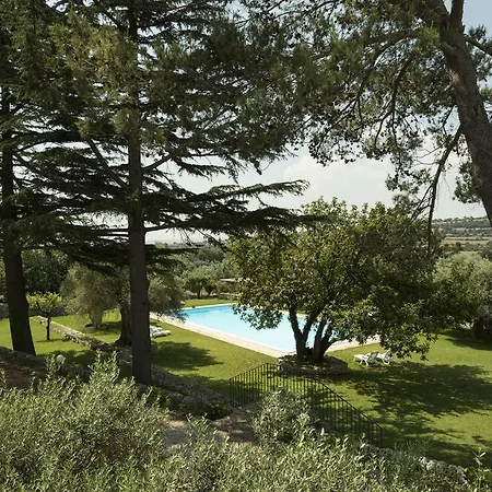 Borgo Degli Ulivi Séjour à la campagne