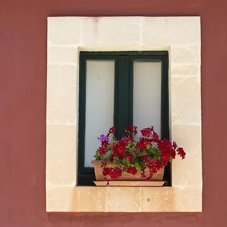 Country house Borgo Degli Ulivi *