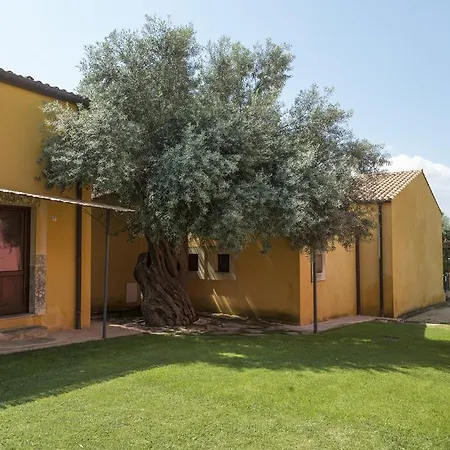 Borgo Degli Ulivi * Canicattini Bagni