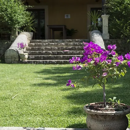 Borgo Degli Ulivi Canicattini Bagni