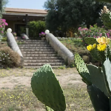 Country house Borgo Degli Ulivi Canicattini Bagni