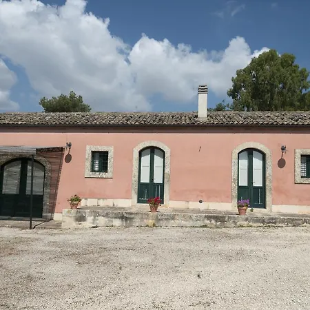 Borgo Degli Ulivi Country house Canicattini Bagni