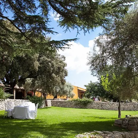 Borgo Degli Ulivi * Canicattini Bagni