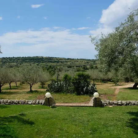 Borgo Degli Ulivi Country house *