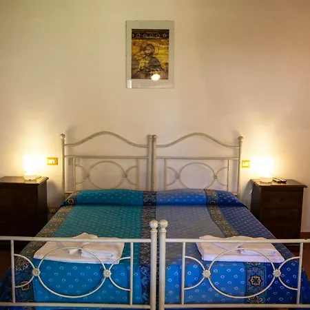 Country house Borgo Degli Ulivi