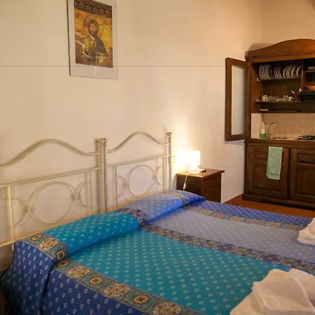 Borgo Degli Ulivi *