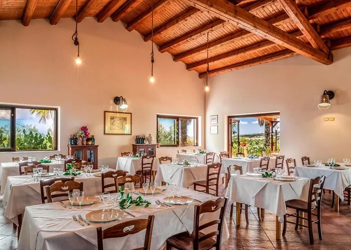 Borgo Degli Ulivi * Canicattini Bagni