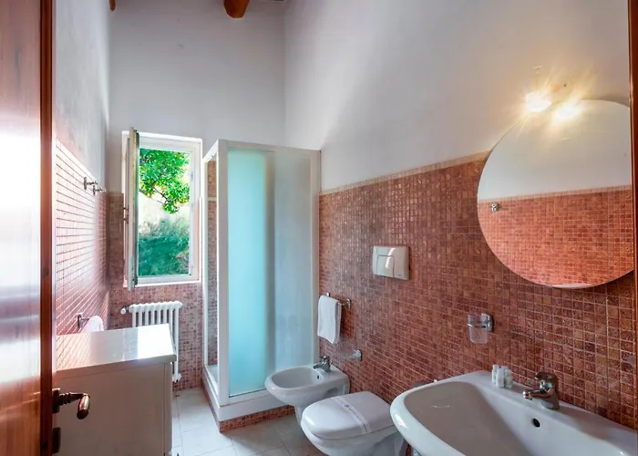 Borgo Degli Ulivi Canicattini Bagni