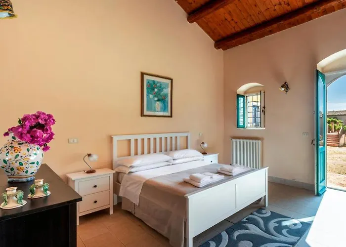 Borgo Degli Ulivi Canicattini Bagni